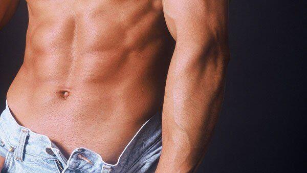 Akzeptanz vor allem bei Jüngeren und in Ostösterreich - Problemzone Nummer eins: der Bauch.