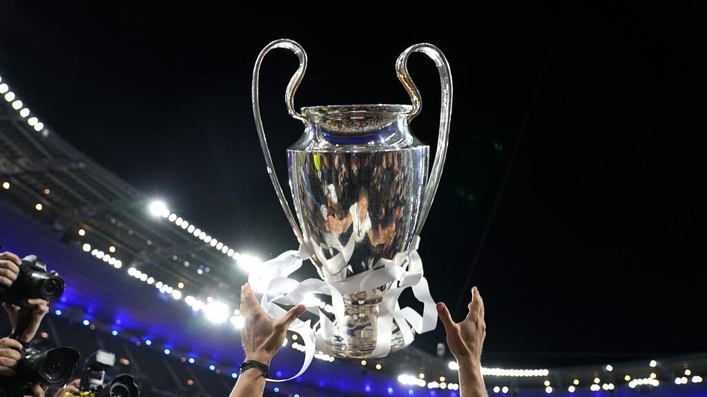 CL-Finale: Real Madrid vs. Liverpool