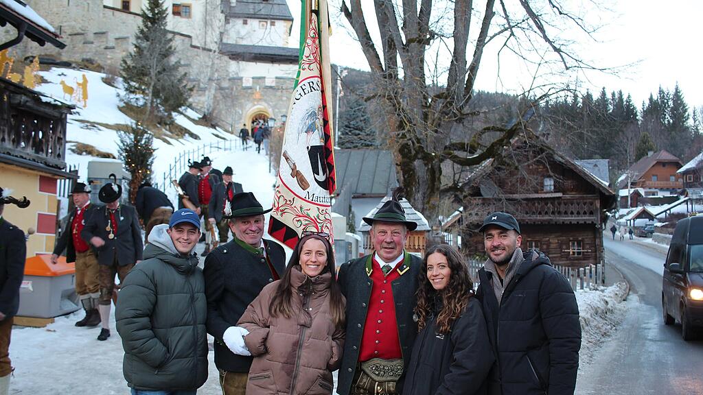 Silvesterschie\u00dfen 2024