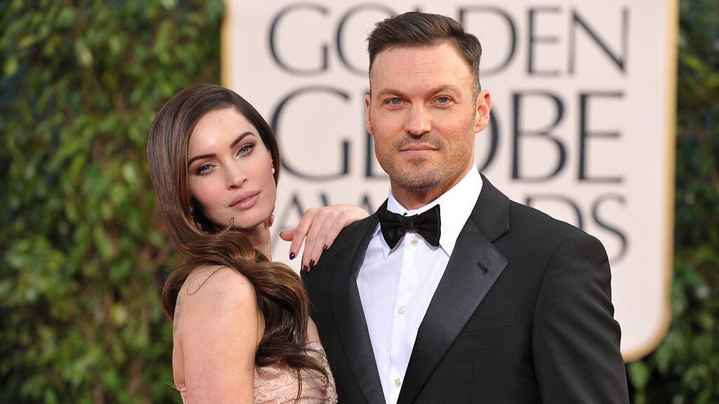 Das Schauspielerpaar Megan Fox und Brian Austin Green erwarten ihr zweites Kind.
