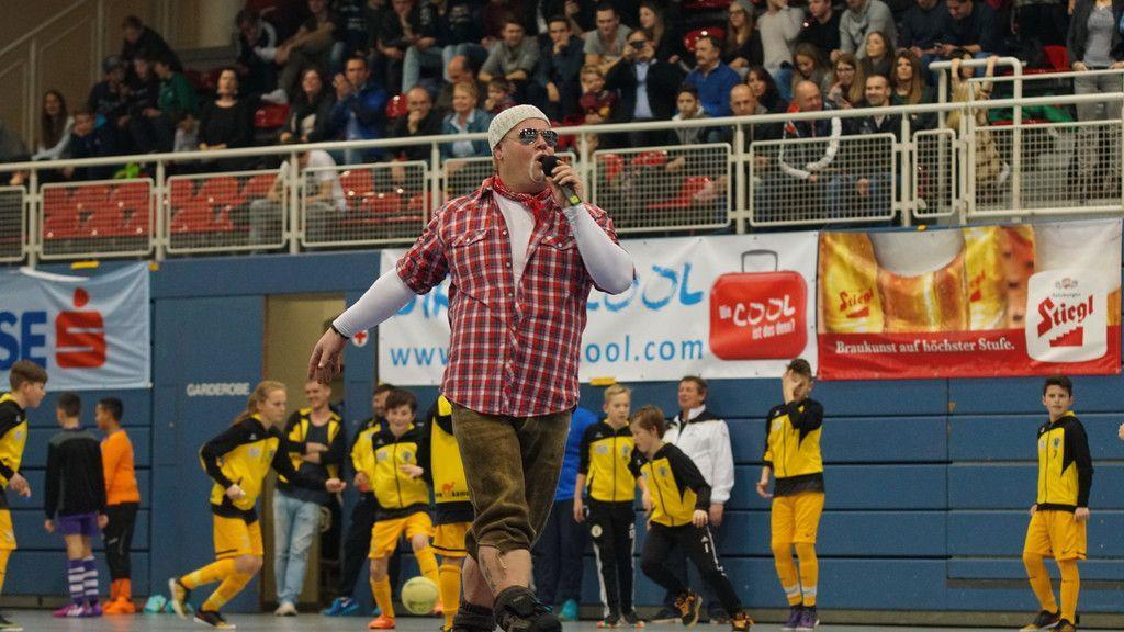 Stier 2016: Finale