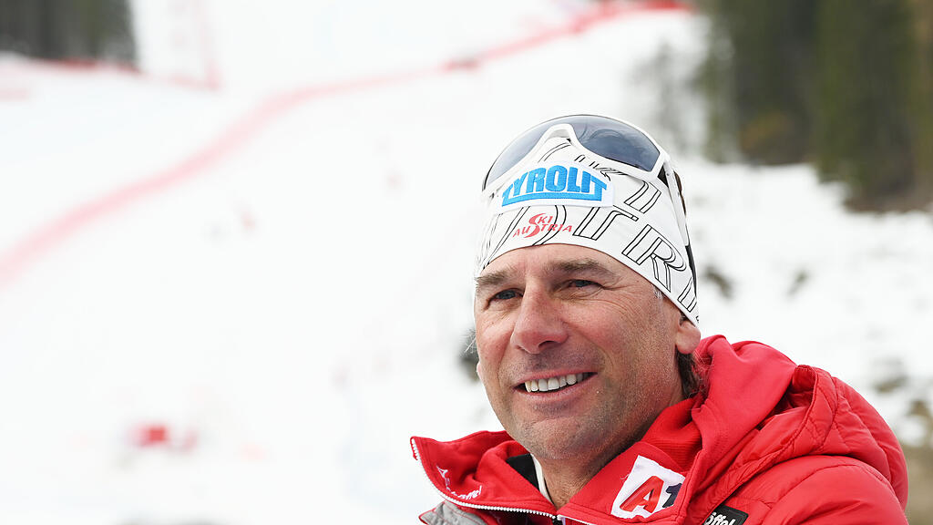 Marko Pfeifer, ÖSV,