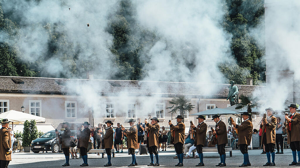 Salzburger Dult