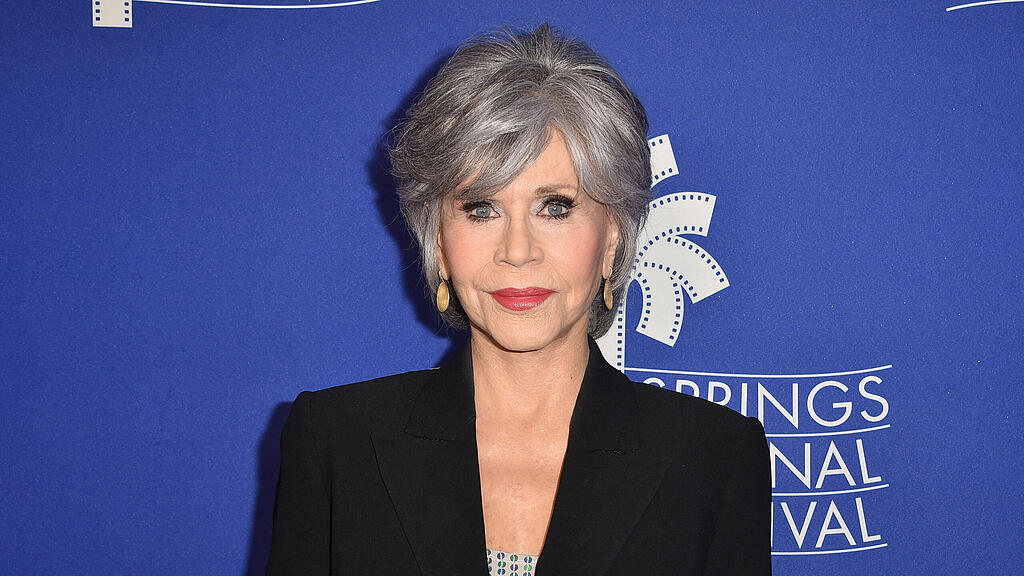 Jane Fonda