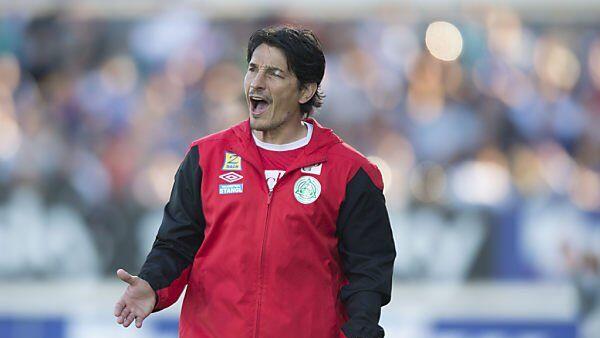 Vastic bleibt dem SV Mattersburg erhalten