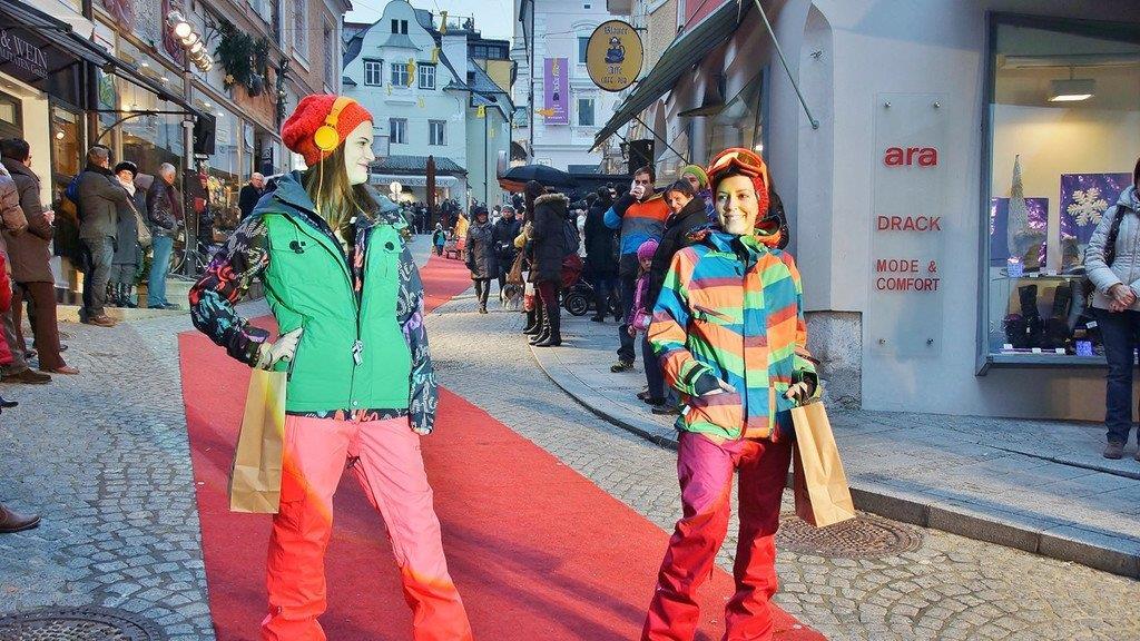 Christkindlmarkt Gmunden