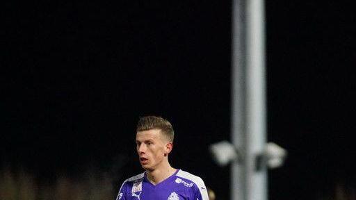 Austria Salzburg - Austria Klagenfurt
