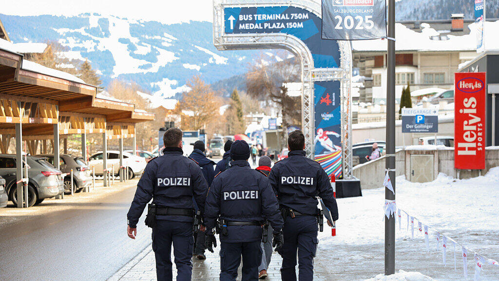 "Go" f\u00fcr die Ski-WM