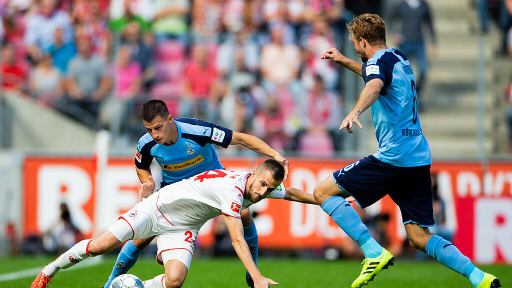 K\u00f6ln, M\u00f6nchengaldbach