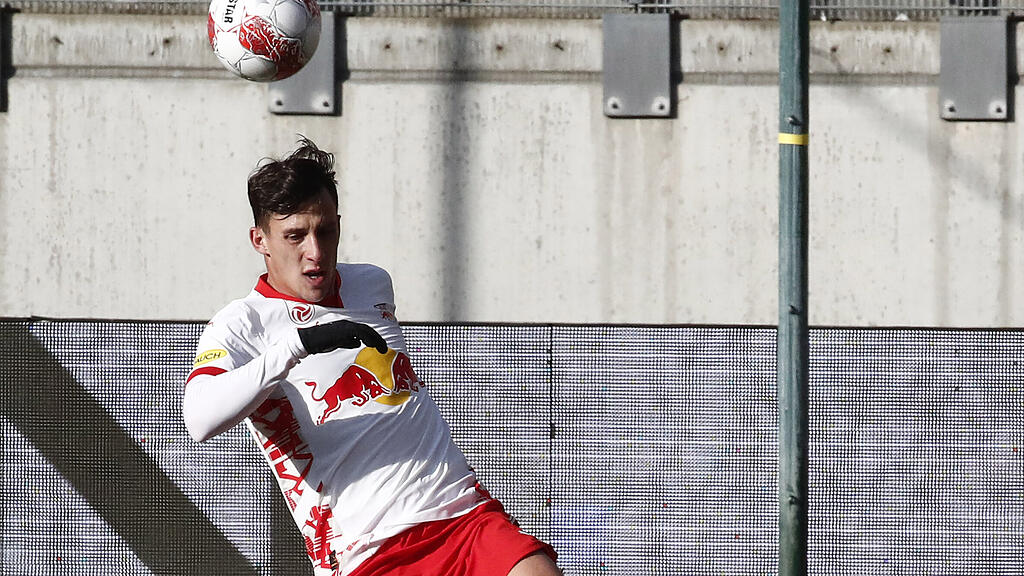 Bundesliga: Klagenfurt vs. RB Salzburg
