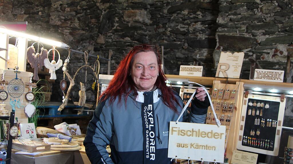 Fr\u00fchlingserwachen in der Glash\u00fctte - Kunsthandwerksmarkt