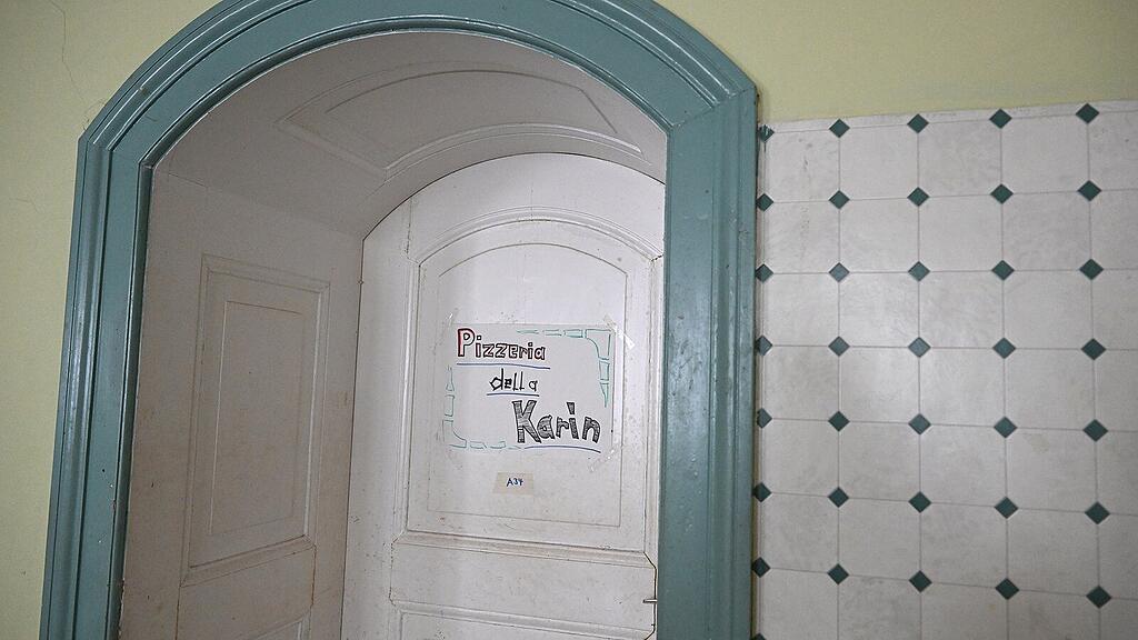 Umbau Hitler Geburtshaus