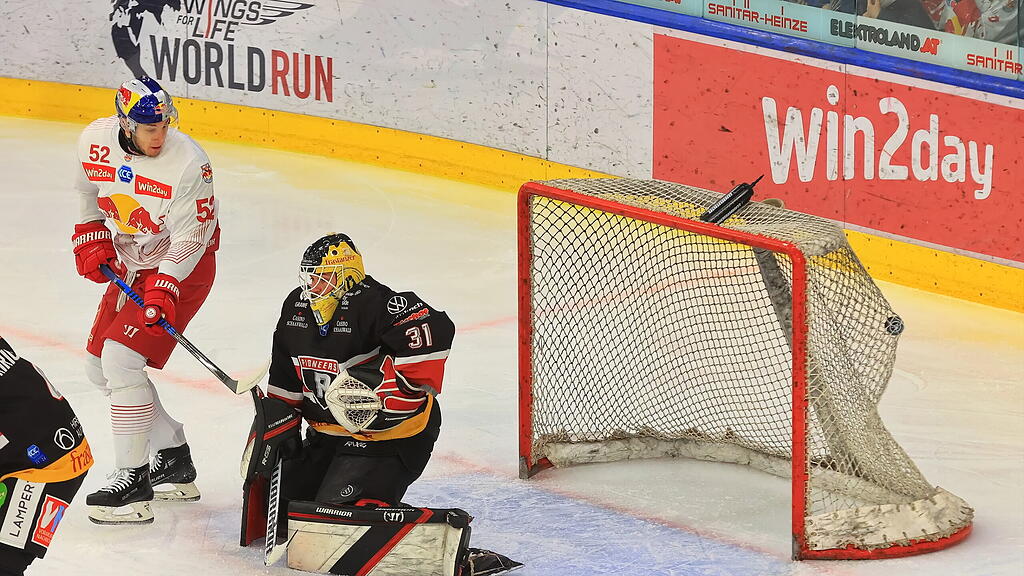 Red Bull Salzburg_Pioneers Vorarlberg
