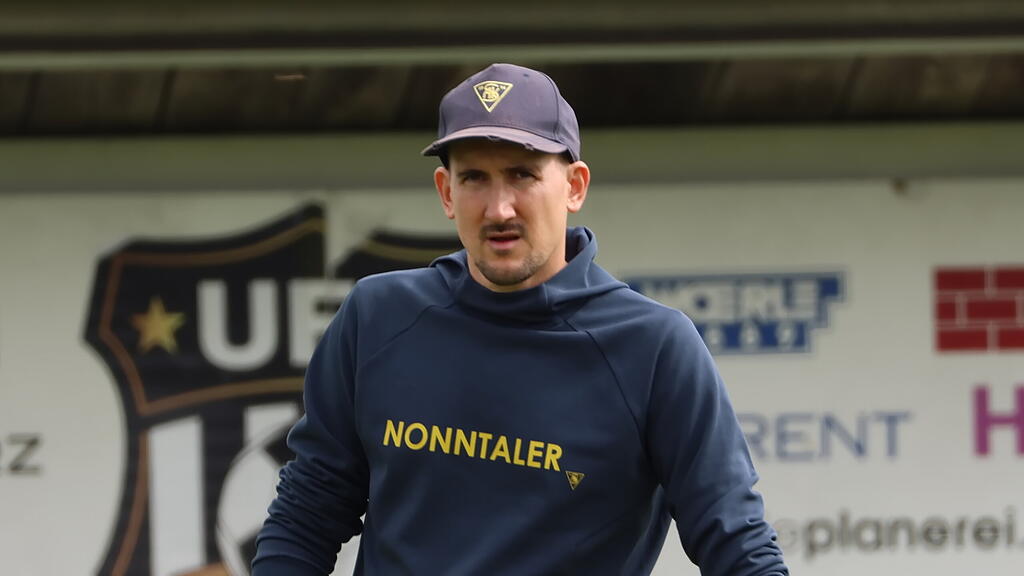 Salzburger Liga: Thalgau gegen SAK