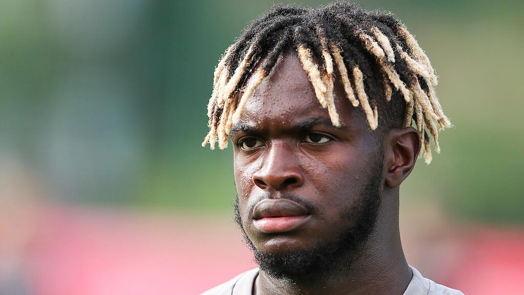 Oumar_Solet, FC_Red_Bull_Salzburg