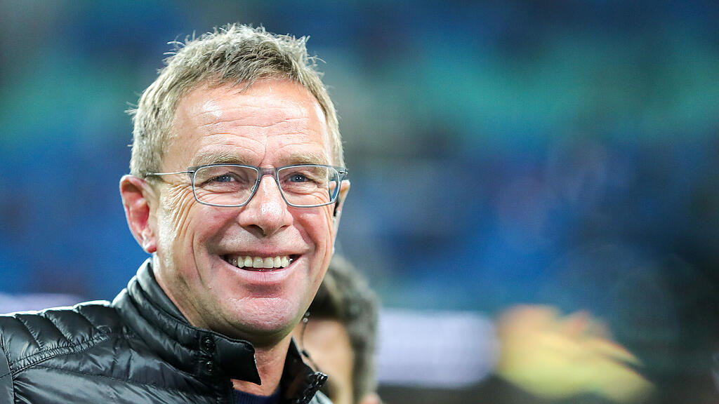 Ralf Rangnick, Österreich, Teamchef, ÖFB