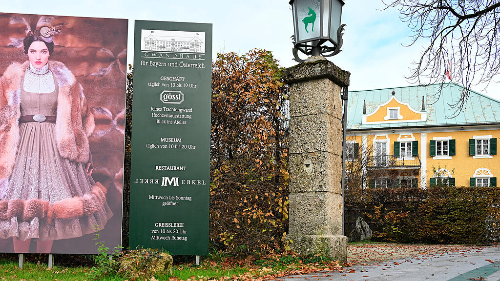 Gössl