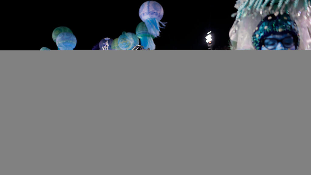 Karneval in Rio 2025