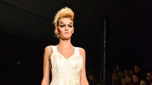 Vienna Fashion Week 2013: Bipone