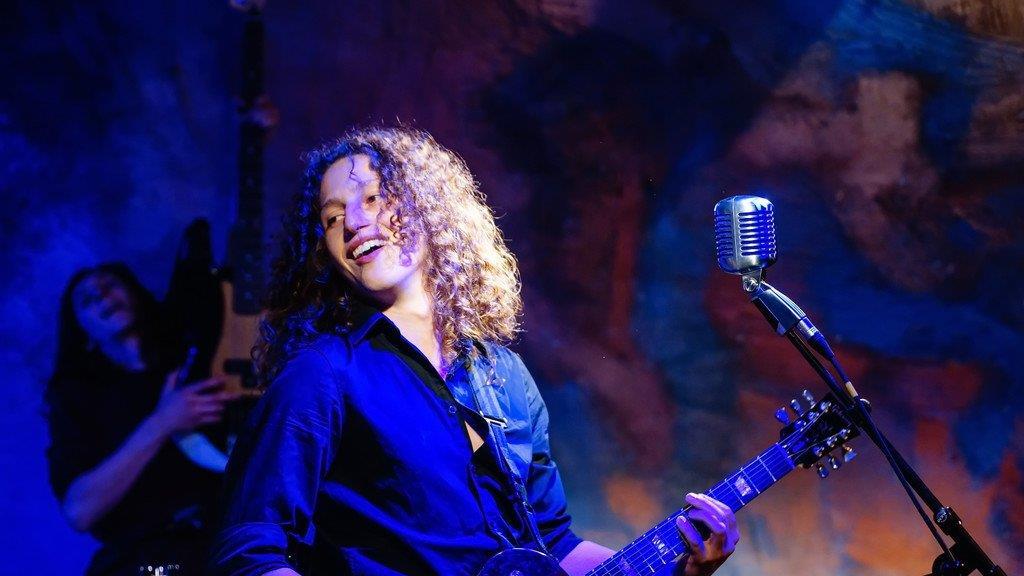 "Kaiser Franz Josef" im Rockhouse