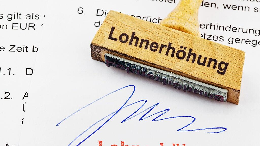 Gemeindebedienstete dürfen mit einer Gehaltserhöhung von 35 Euro monatlich rechnen.