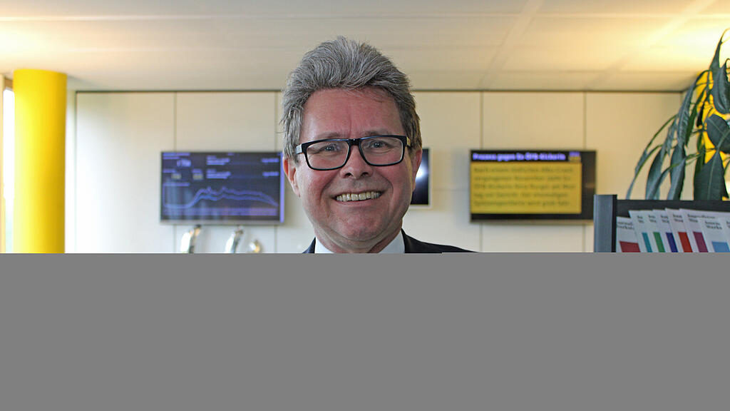 Martin Polaschek bei S24