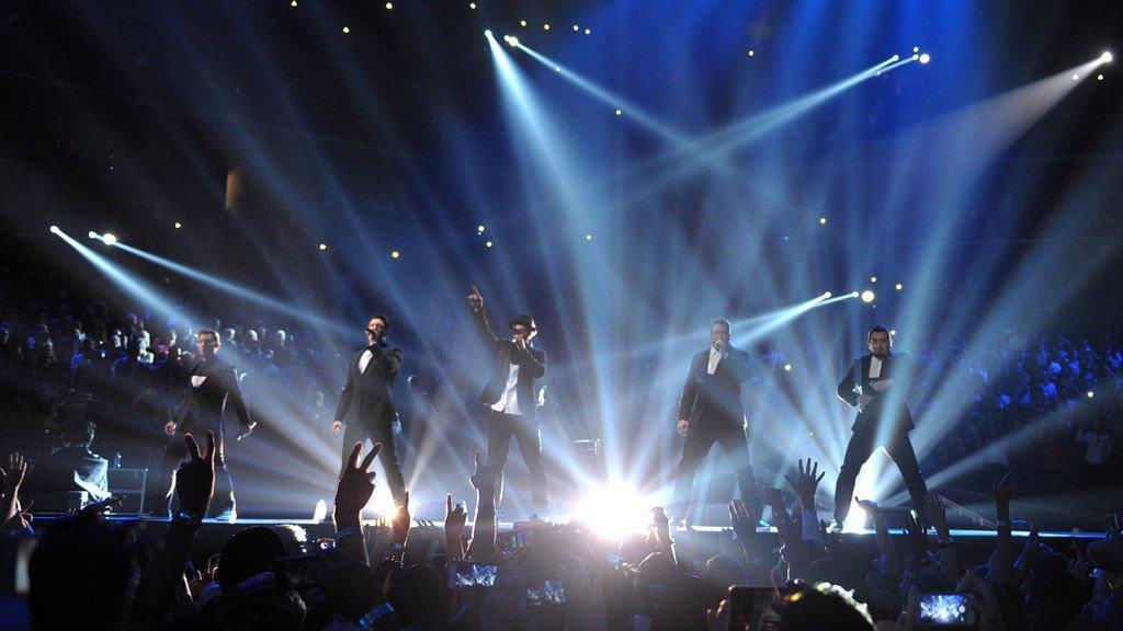 MTV Video Music Awards 2013 - Teil 2