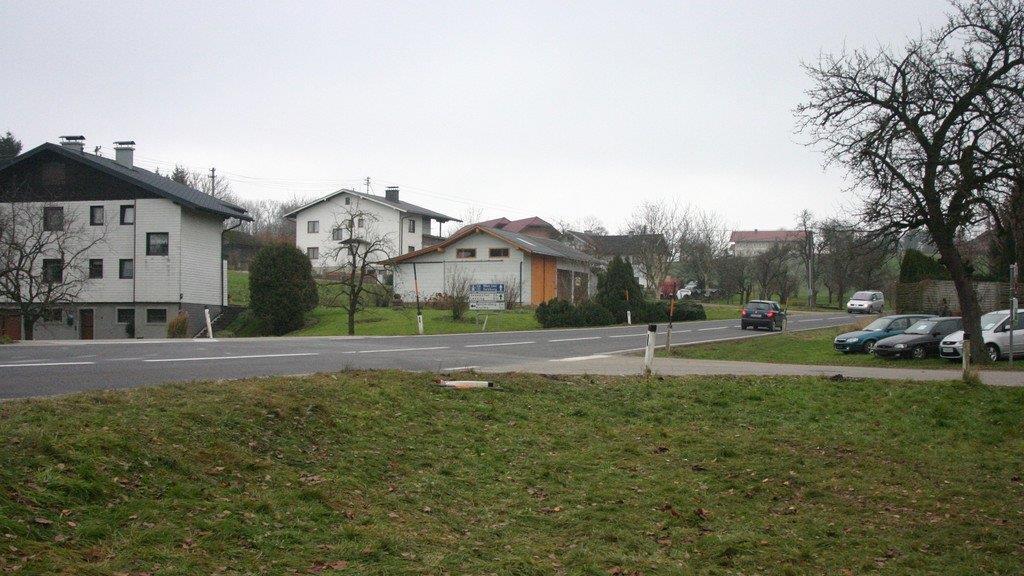 Mehr Pics der Unfallstelle