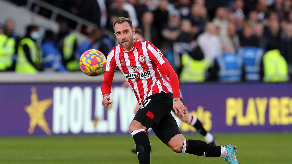 Eriksen_Comeback