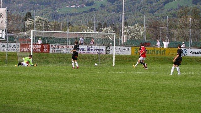 USK Anif - Wacker Amateure
