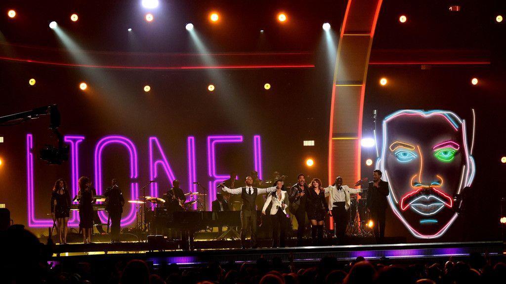 Das waren die Grammys 2016