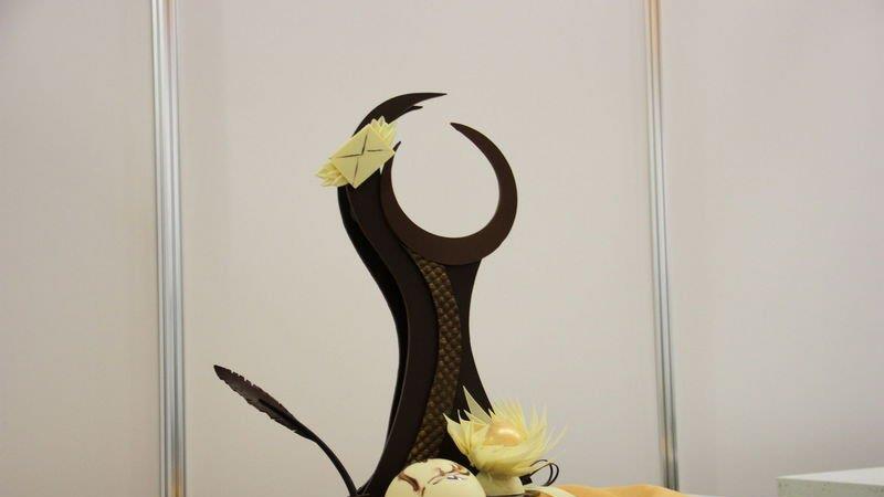 Chocolate Junior Award