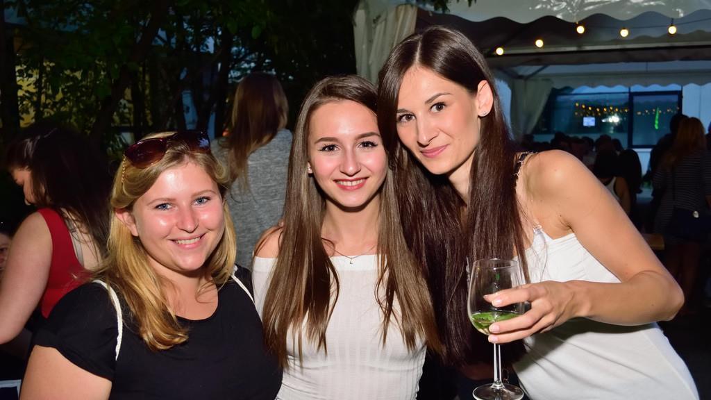 ÖH PH Sommerfest II