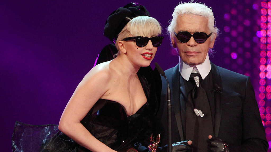 Karl Lagerfeld