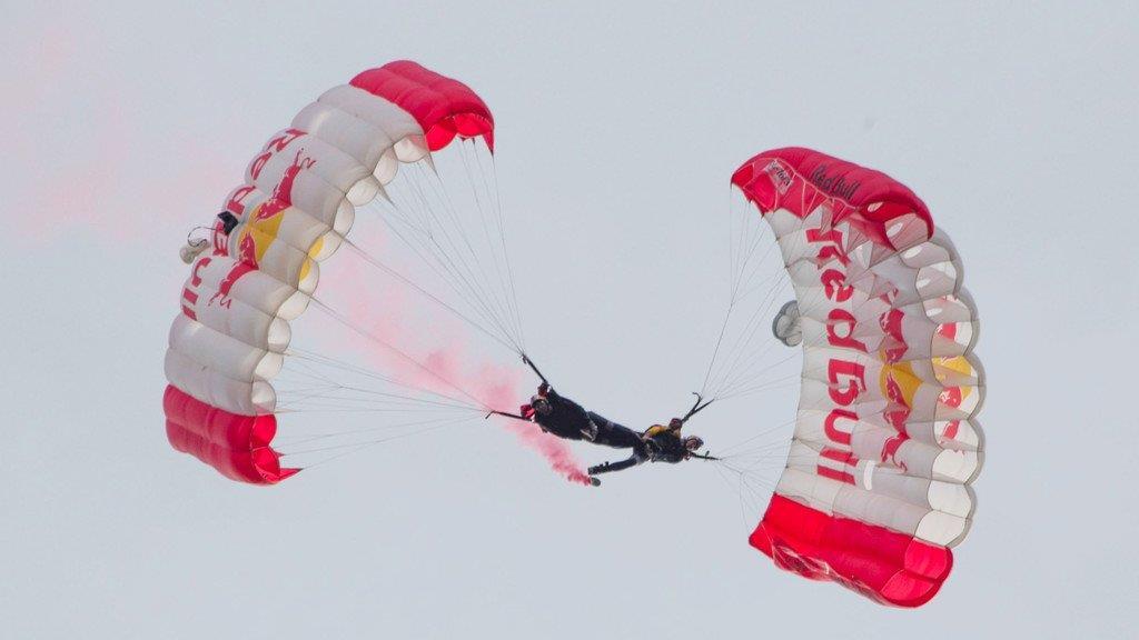 Scalaria Air Challange