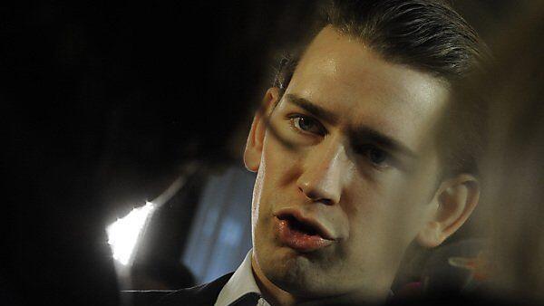 Kurz' Idee erleichterte Österreich um 326.000 Euro