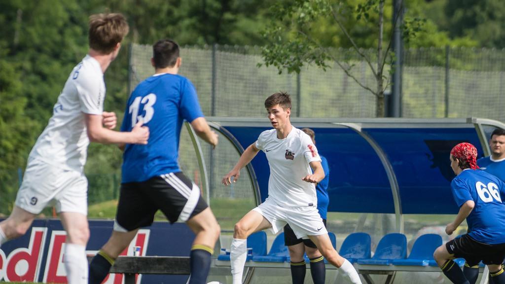 Stierwoscha Trophy 2015 II