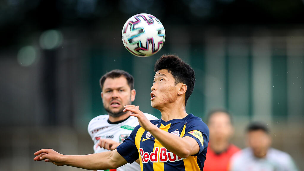WAC - Salzburg
