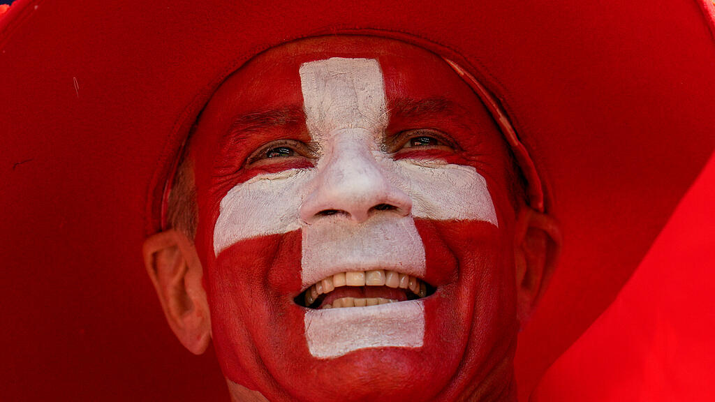 Schweiz, Kamerun
