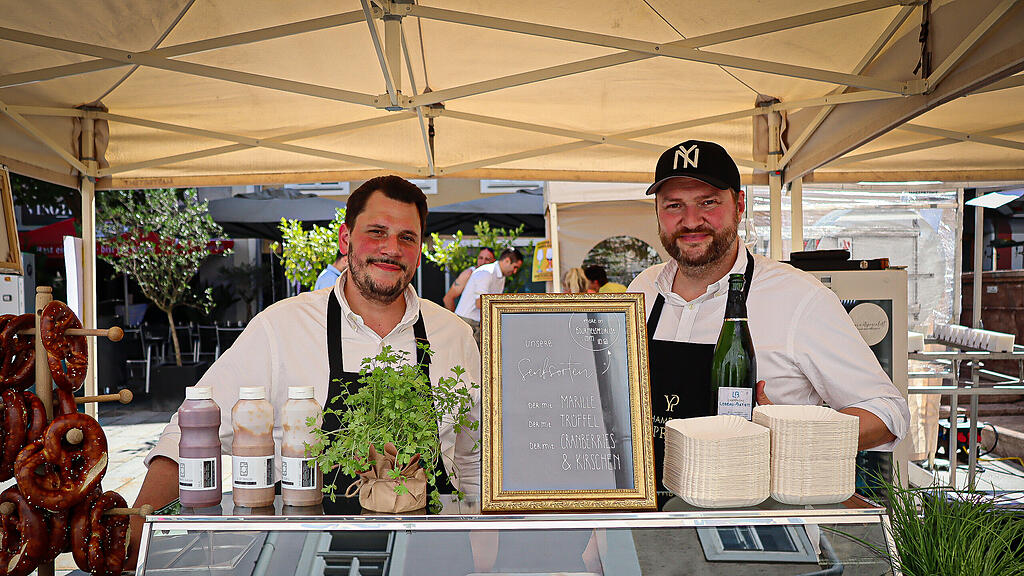 BraukunstMarkt Hallein