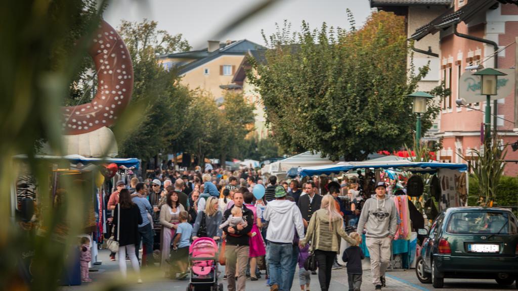 Ruperti - Stadtfest, Neumarkt II