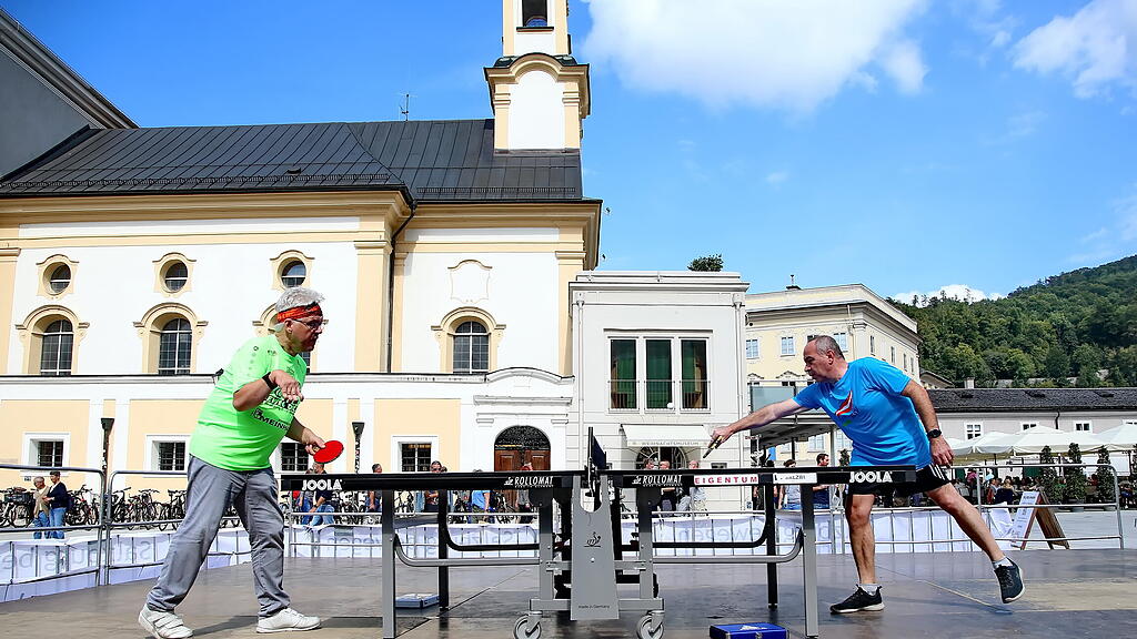 Tag des Sports