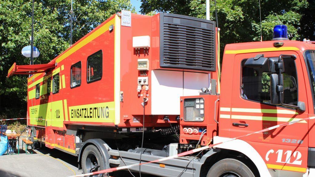 Schwabing am Mittwoch