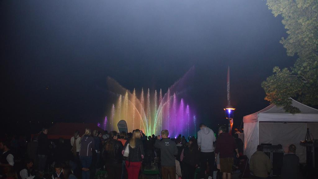 Seefest Zell am See