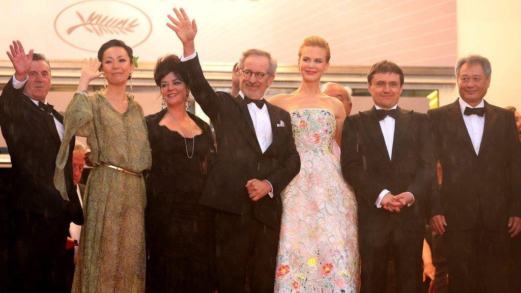 66. Filmfestspiele in Cannes haben begonnen - Teil 1