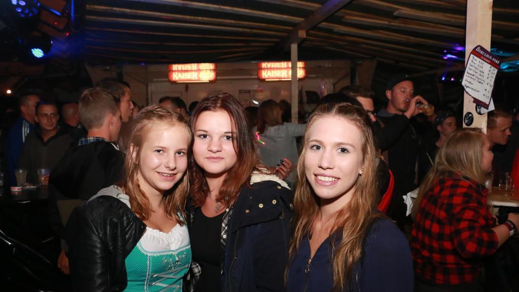 Bartlmä Fest II