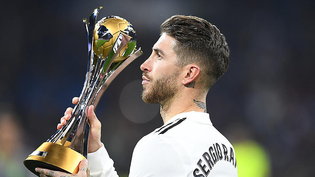 Real Madrid sammelt Titel und Pokale