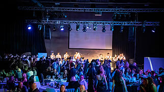 Maturaball Annahof Teil 1