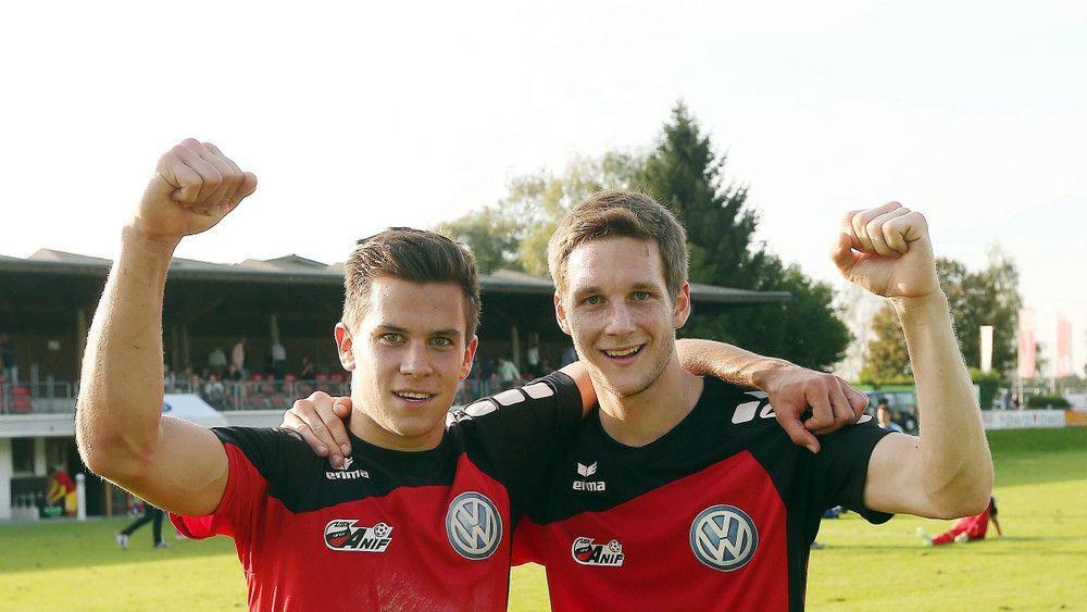 Anif – Schwaz