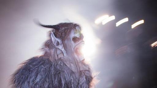 Krampuslauf Rif II